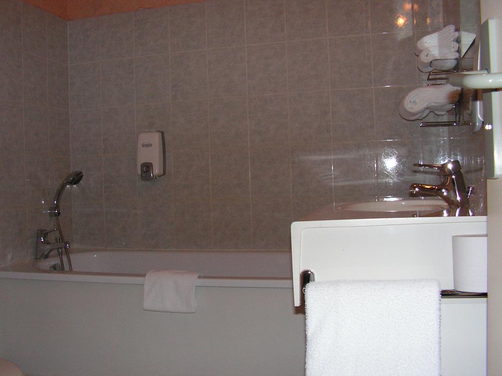Hotel Le Bois Joli Massais Zewnętrze zdjęcie
