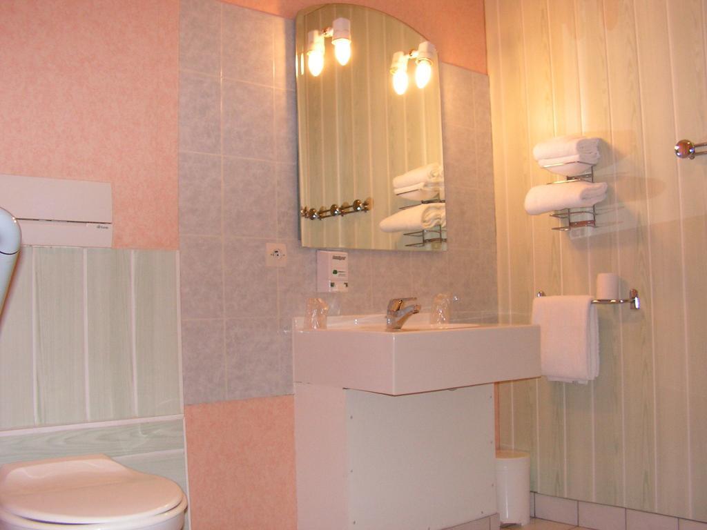 Hotel Le Bois Joli Massais Pokój zdjęcie