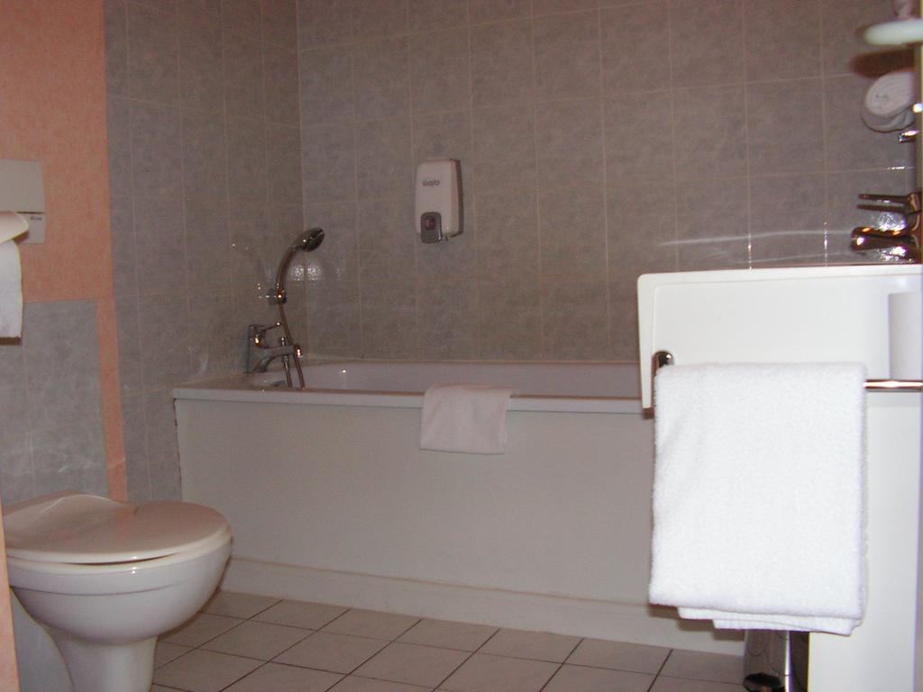 Hotel Le Bois Joli Massais Pokój zdjęcie