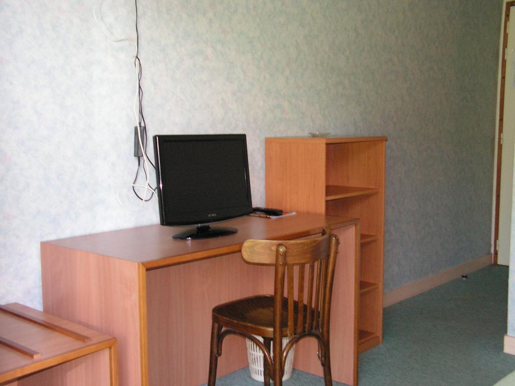 Hotel Le Bois Joli Massais Pokój zdjęcie