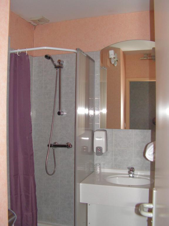 Hotel Le Bois Joli Massais Pokój zdjęcie