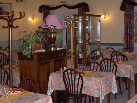 Hotel Le Bois Joli Massais Zewnętrze zdjęcie