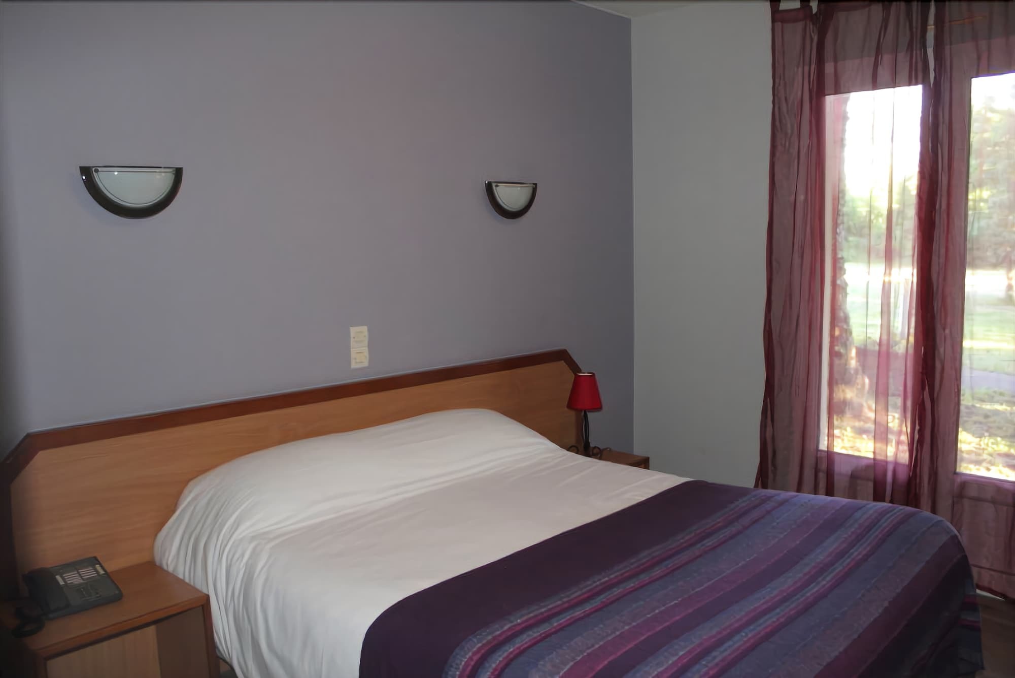 Hotel Le Bois Joli Massais Zewnętrze zdjęcie