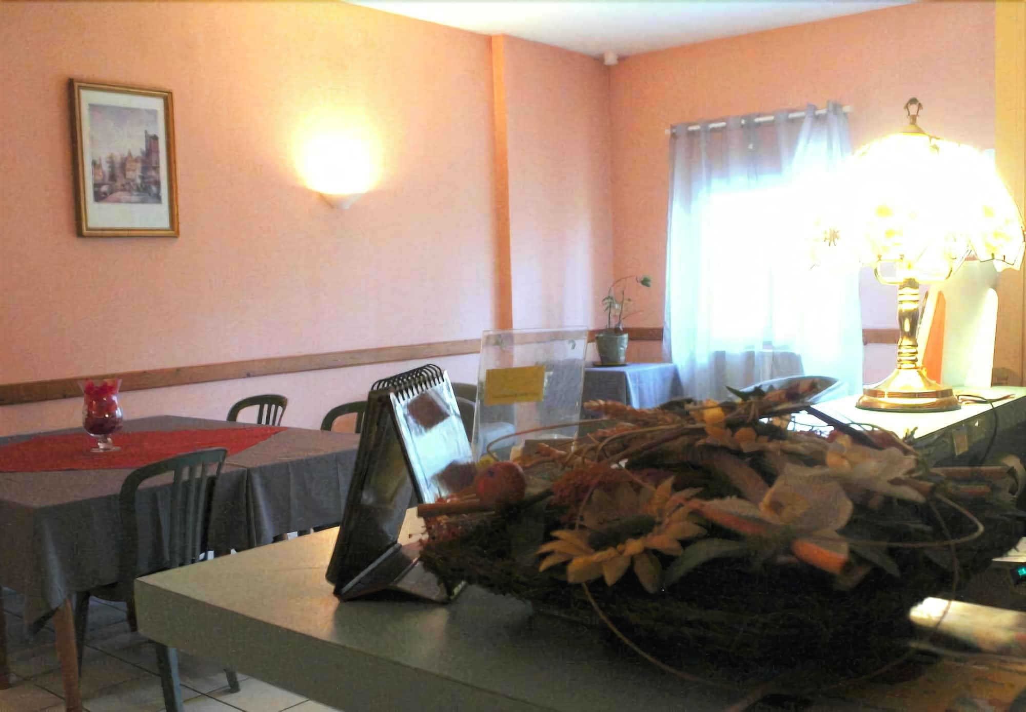 Hotel Le Bois Joli Massais Zewnętrze zdjęcie