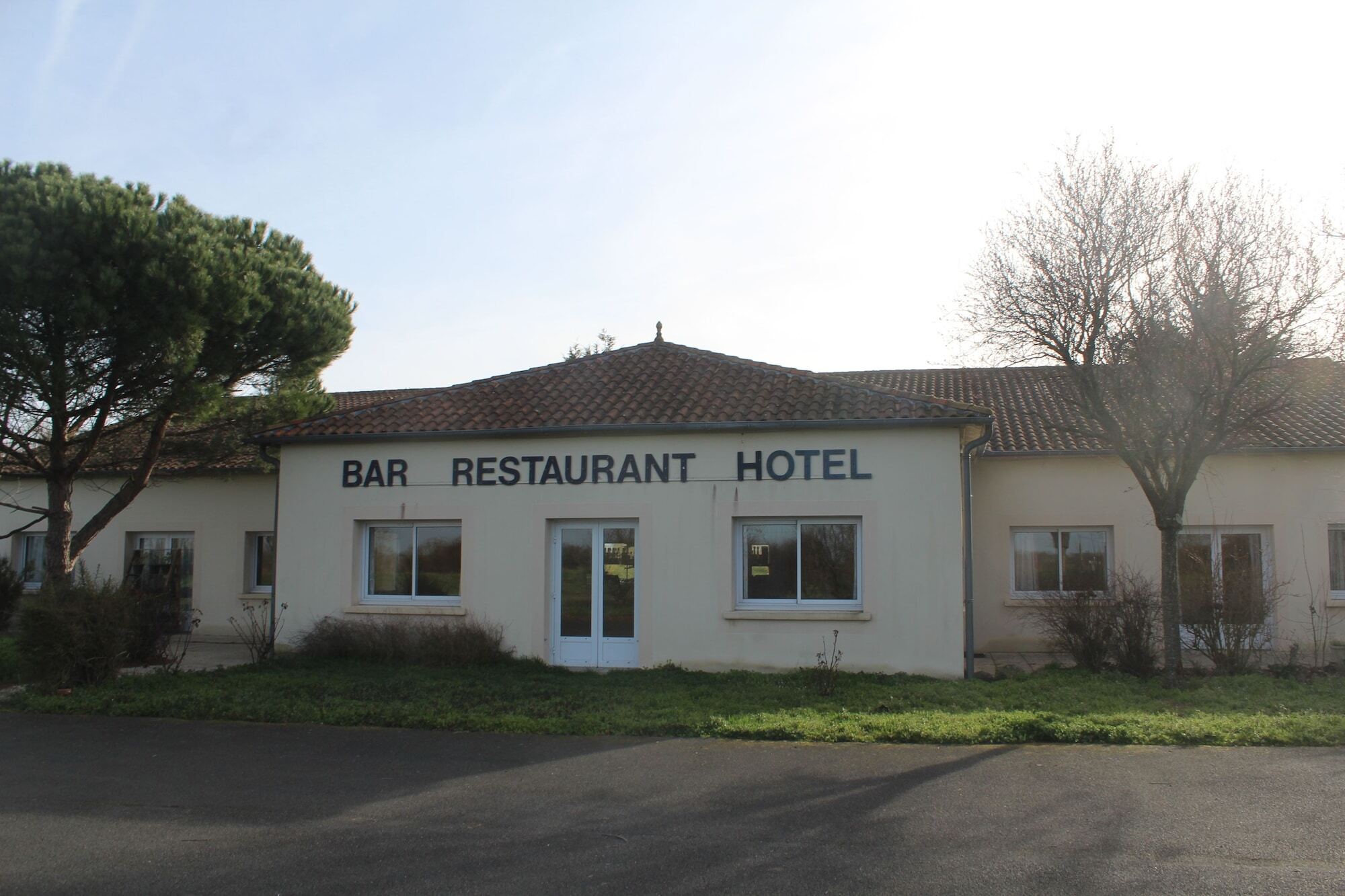 Hotel Le Bois Joli Massais Zewnętrze zdjęcie