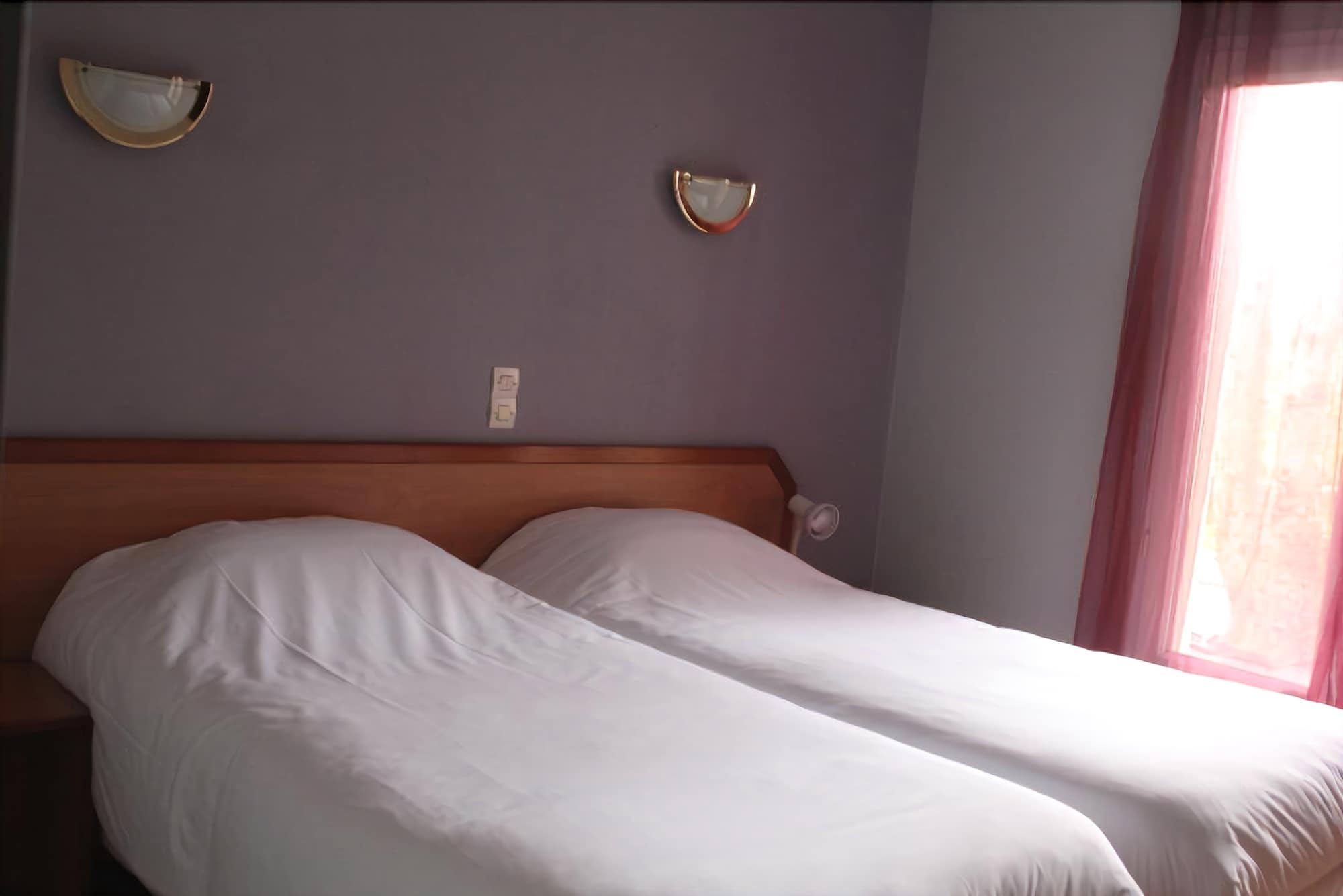 Hotel Le Bois Joli Massais Zewnętrze zdjęcie