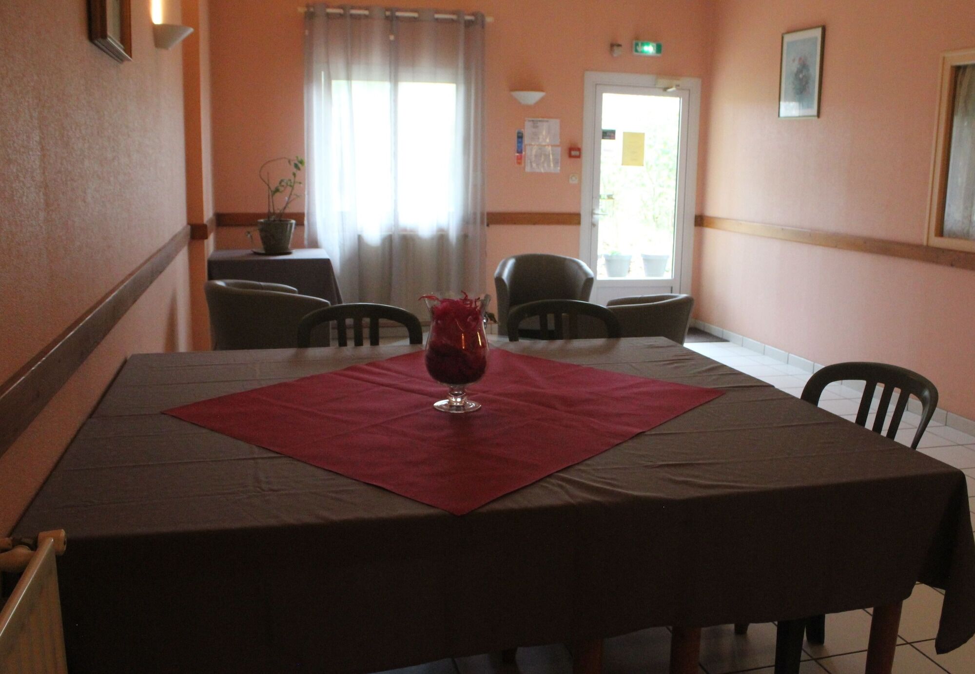 Hotel Le Bois Joli Massais Zewnętrze zdjęcie